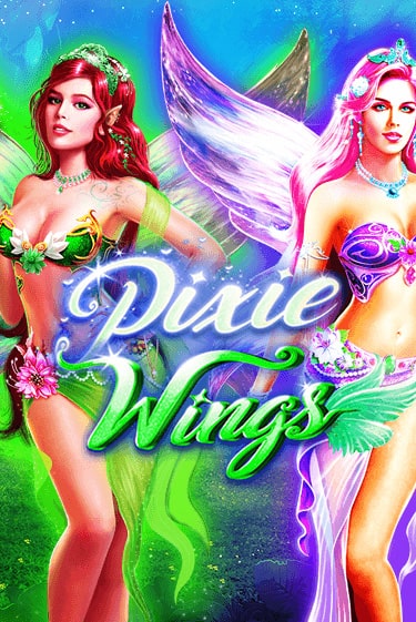 Pixie Wings играть онлайн | Казино ПокерДом без регистрации