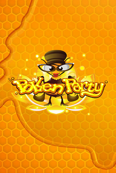 Pollen Party играть онлайн | Казино ПокерДом без регистрации