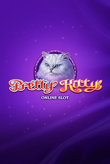 Pretty Kitty играть онлайн | Казино ПокерДом без регистрации