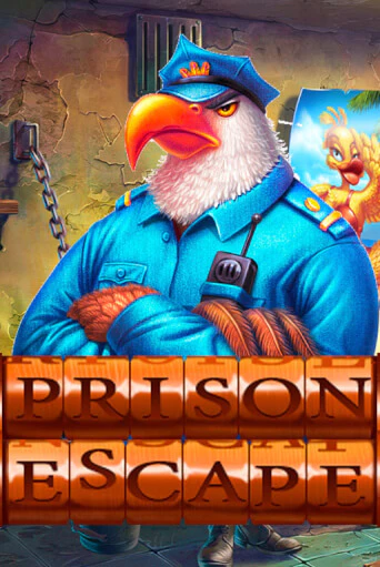 Prison Escape играть онлайн | Казино ПокерДом без регистрации