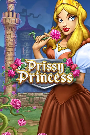 Prissy Princess играть онлайн | Казино ПокерДом без регистрации