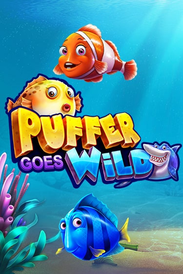 Puffer Goes Wild играть онлайн | Казино ПокерДом без регистрации