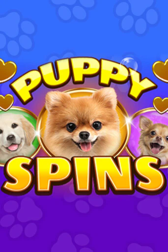 Puppy Spins играть онлайн | Казино ПокерДом без регистрации