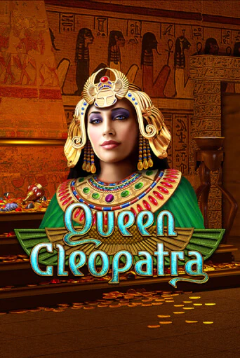 Queen Cleopatra играть онлайн | Казино ПокерДом без регистрации