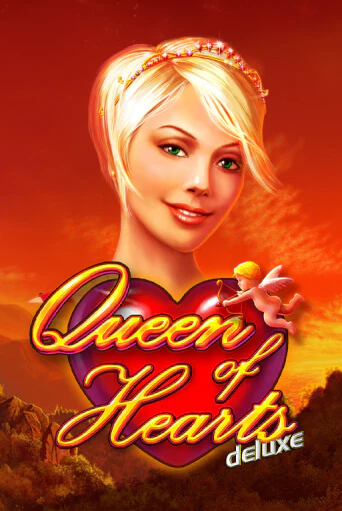 Queen of Hearts Deluxe играть онлайн | Казино ПокерДом без регистрации