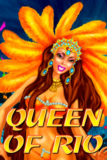 Queen Of Rio играть онлайн | Казино ПокерДом без регистрации