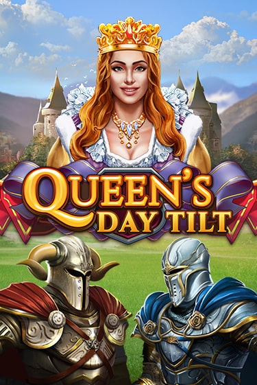 Queen’s Day Tilt играть онлайн | Казино ПокерДом без регистрации