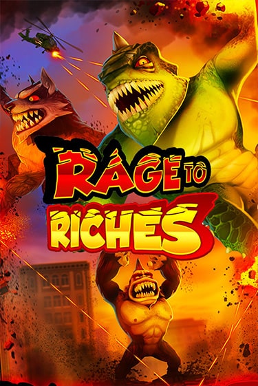 Rage to Riches играть онлайн | Казино ПокерДом без регистрации