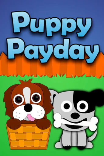 Puppy Payday играть онлайн | Казино ПокерДом без регистрации