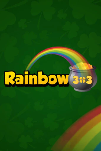 Rainbow 3X3 играть онлайн | Казино ПокерДом без регистрации