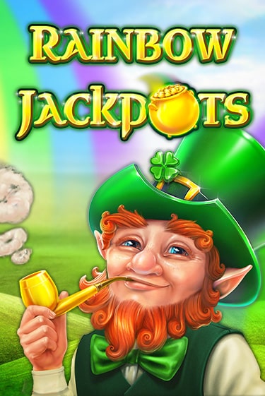 Rainbow Jackpots играть онлайн | Казино ПокерДом без регистрации