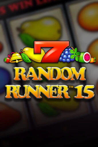 Random Runner 15 играть онлайн | Казино ПокерДом без регистрации