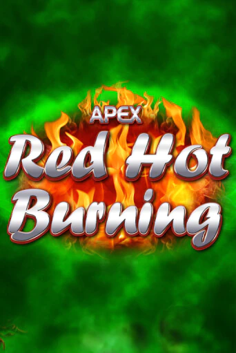 Red Hot Burning играть онлайн | Казино ПокерДом без регистрации