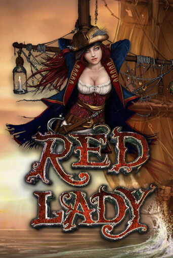 Red Lady играть онлайн | Казино ПокерДом без регистрации