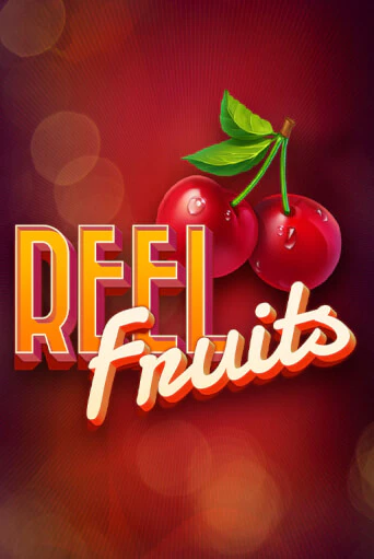 Reel Fruits играть онлайн | Казино ПокерДом без регистрации