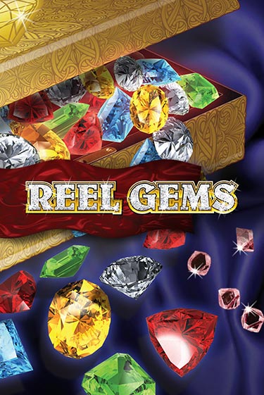 Reel Gems играть онлайн | Казино ПокерДом без регистрации