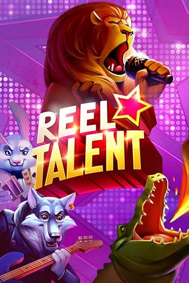 Reel Talent играть онлайн | Казино ПокерДом без регистрации