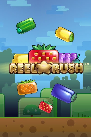 Reel Rush™ играть онлайн | Казино ПокерДом без регистрации