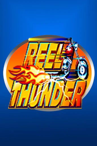 Reel Thunder играть онлайн | Казино ПокерДом без регистрации