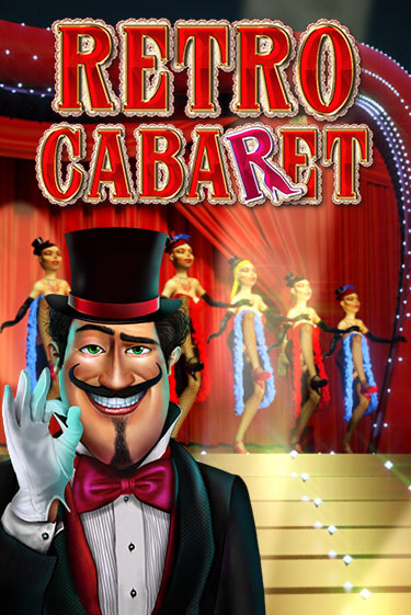 Retro Cabaret играть онлайн | Казино ПокерДом без регистрации