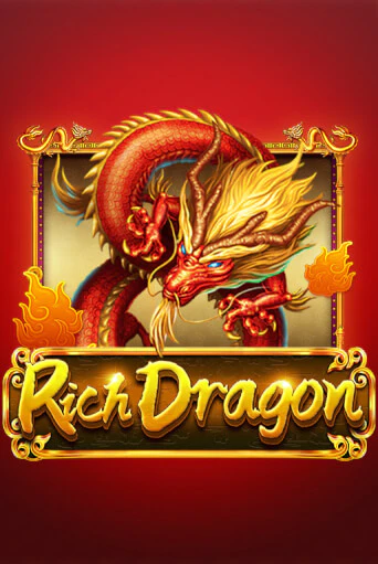 Rich Dragon играть онлайн | Казино ПокерДом без регистрации