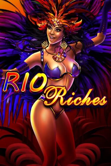 Rio Riches играть онлайн | Казино ПокерДом без регистрации