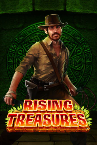 Rising Treasures играть онлайн | Казино ПокерДом без регистрации