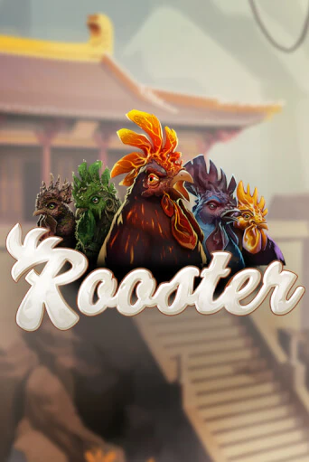 Rooster играть онлайн | Казино ПокерДом без регистрации