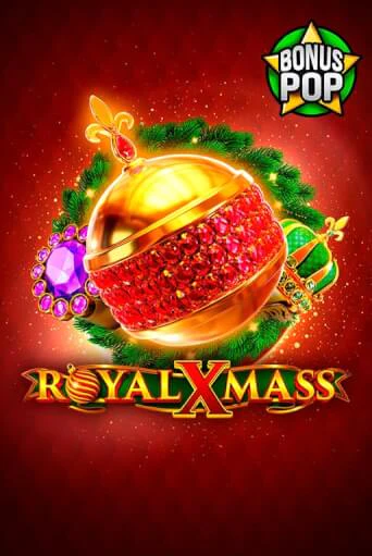 Royal Xmass играть онлайн | Казино ПокерДом без регистрации