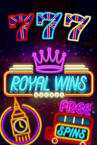 Royal Wins играть онлайн | Казино ПокерДом без регистрации