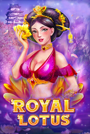 Royal Lotus играть онлайн | Казино ПокерДом без регистрации