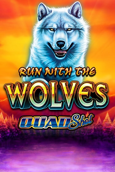 Run With The Wolves играть онлайн | Казино ПокерДом без регистрации