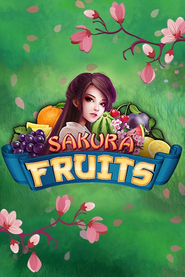 Sakura Fruits играть онлайн | Казино ПокерДом без регистрации