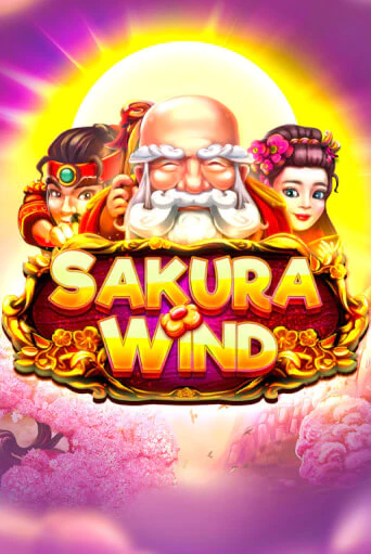 Sakura Wind играть онлайн | Казино ПокерДом без регистрации