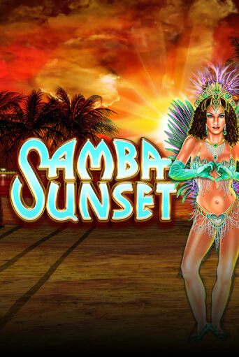 Samba Sunset играть онлайн | Казино ПокерДом без регистрации