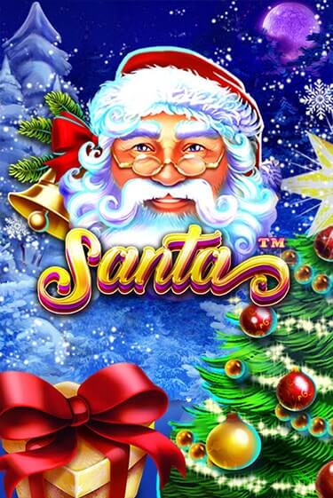 Santa играть онлайн | Казино ПокерДом без регистрации