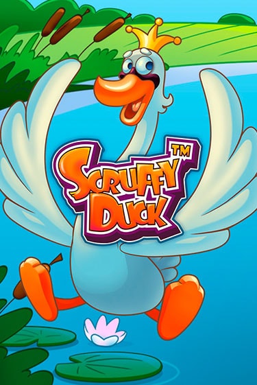 Scruffy Duck™ играть онлайн | Казино ПокерДом без регистрации