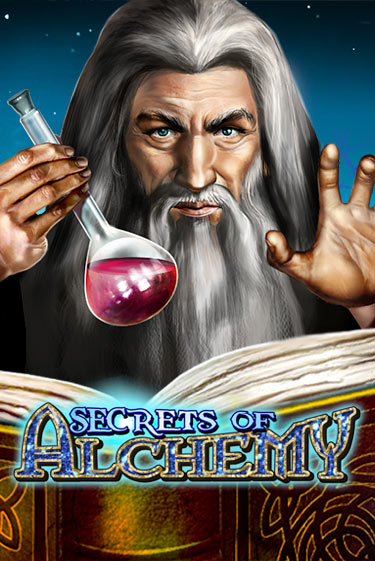 Secrets Of Alchemy играть онлайн | Казино ПокерДом без регистрации