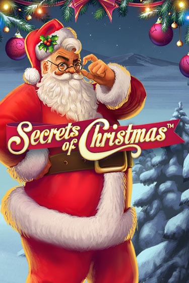 Secrets of Christmas™ играть онлайн | Казино ПокерДом без регистрации