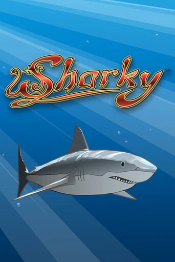 Sharky играть онлайн | Казино ПокерДом без регистрации