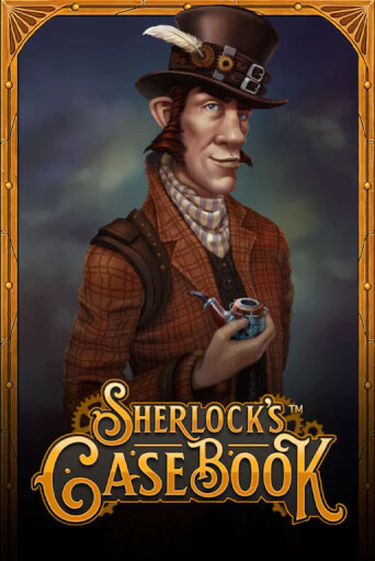 Sherlock's Casebook играть онлайн | Казино ПокерДом без регистрации