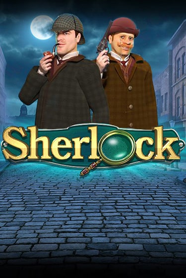 Sherlock играть онлайн | Казино ПокерДом без регистрации