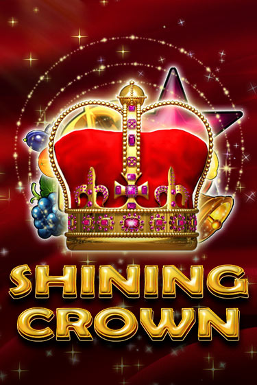 Shining Crown играть онлайн | Казино ПокерДом без регистрации