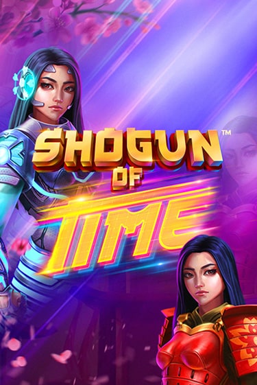 Shogun of Time играть онлайн | Казино ПокерДом без регистрации