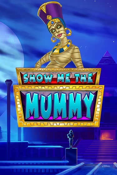 Show Me The Mummy играть онлайн | Казино ПокерДом без регистрации