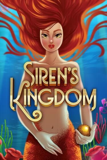 Siren's Kingdom играть онлайн | Казино ПокерДом без регистрации