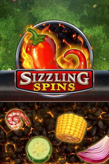 Sizzling Spins играть онлайн | Казино ПокерДом без регистрации