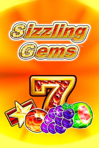 Sizzling Gems играть онлайн | Казино ПокерДом без регистрации