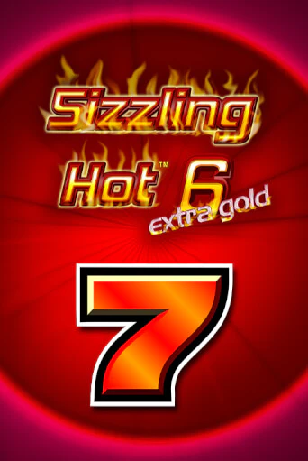 Sizzling Hot 6 extra gold играть онлайн | Казино ПокерДом без регистрации