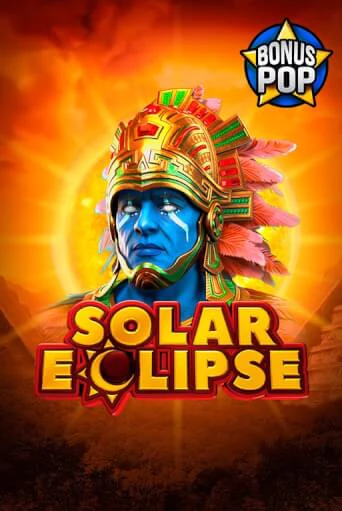 Solar Eclipse играть онлайн | Казино ПокерДом без регистрации